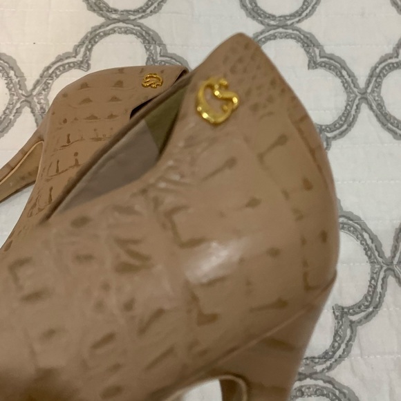 Pumps Carmen Steffens ✨nude pumps ✨37 - Picture 15 of 15